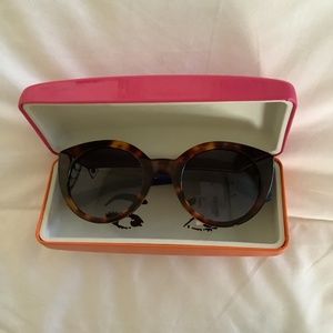 Kate Spade sunglasses